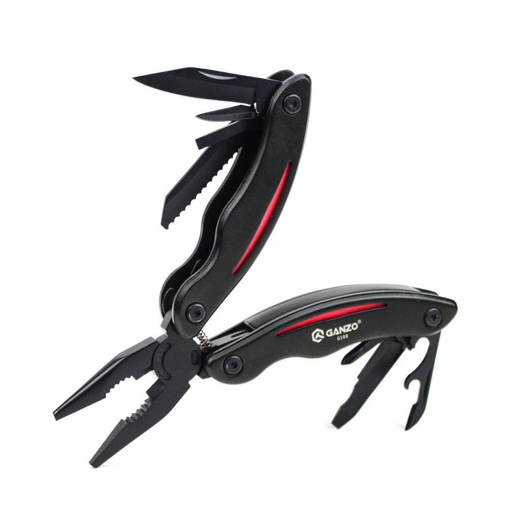Мультитул Multi Tool Ganzo G109 Київ - фото 9