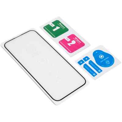 Стекло защитное Vinga Apple iPhone 15 Pro Max (VGIP15PM) Винница