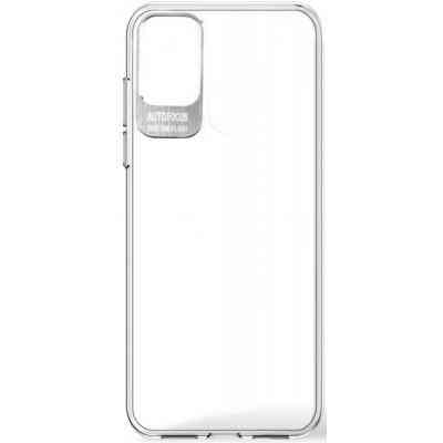 Чохол до мобільного телефона Dengos TPU Samsung Galaxy M31 (DG-TPU-TRP-44) (DG-TPU-TRP-44) Вінниця