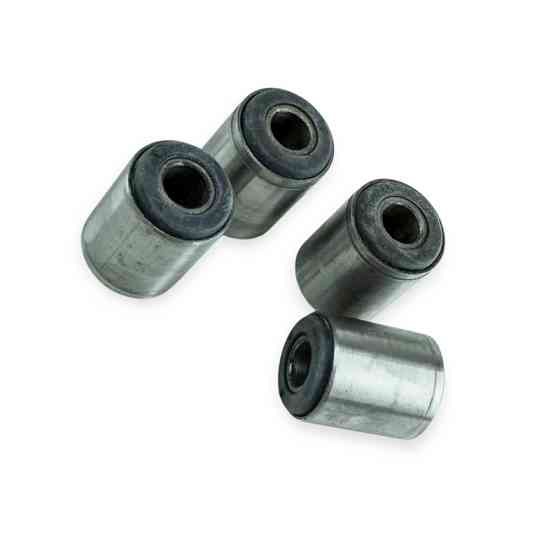 Сайлентблок 3110 верхний (бесшкворневая подвеска) рычага Мукачево