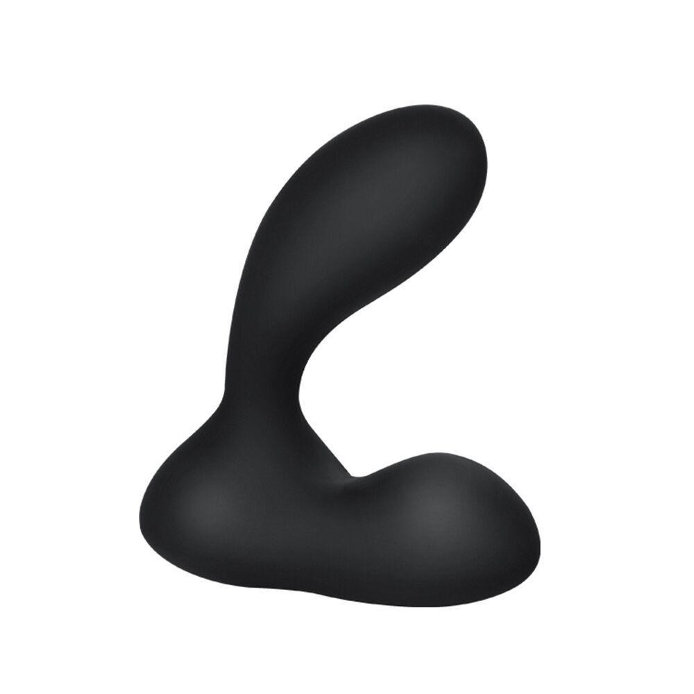 Інтерактивний масажер простати та вібратор точки G Svakom Vick Neo Sex Aura Київ - фото 1