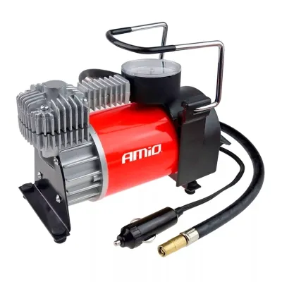 Автомобильный компрессор AMiO 01135 Винница - изображение 1