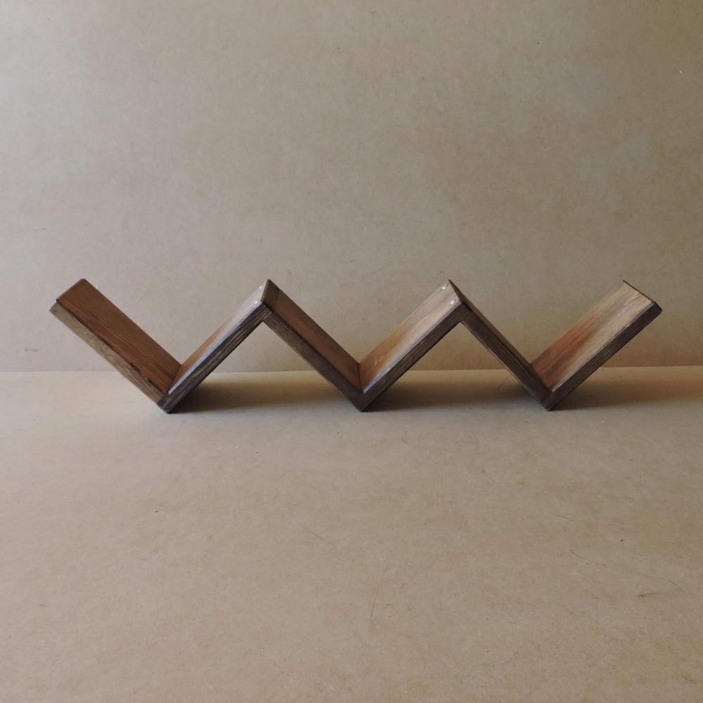 Настенная полка 