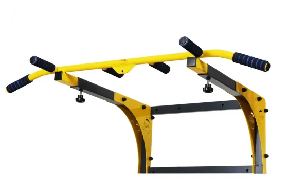 Турник настенный KZ-Elite Спортивные стенки и турники для дома Киев