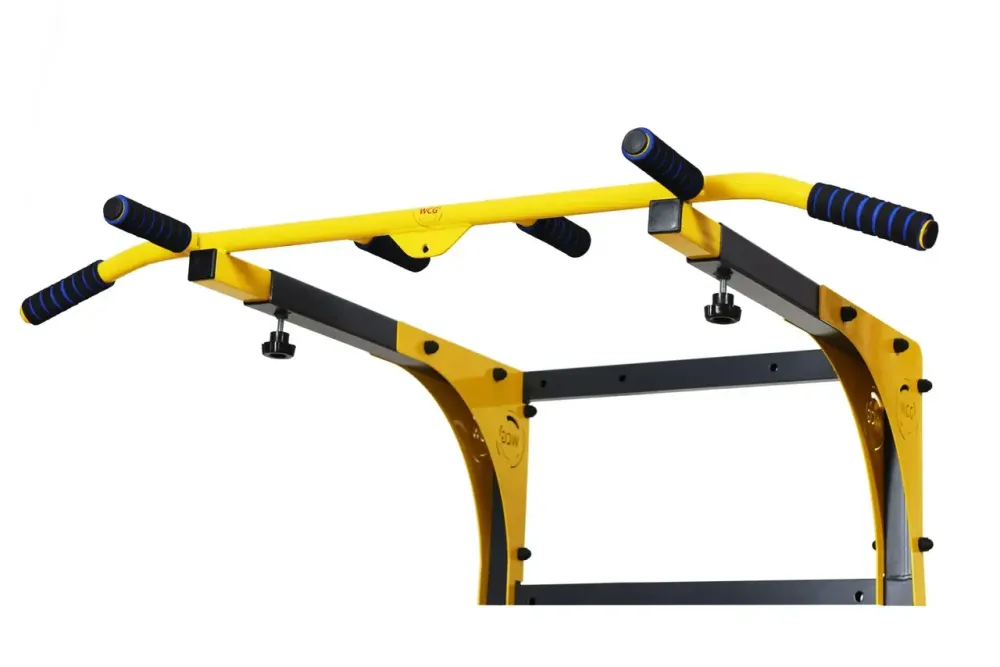 Турник настенный KZ-Elite Спортивные стенки и турники для дома Киев - изображение 2