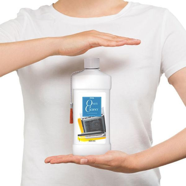 AMWAY™ Очищувач для духовок Винница - изображение 4