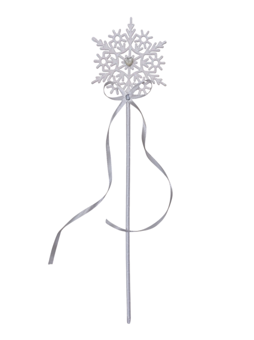 Чарівна паличка феї 43 см білий Київ - фото 1