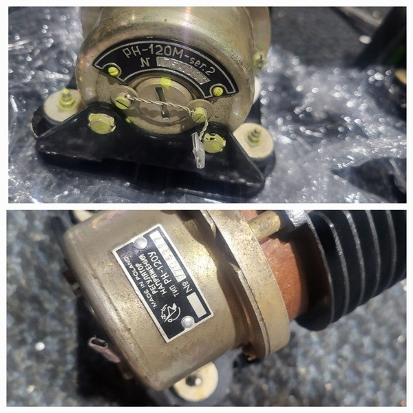 Регулятор напруги РН-120М, РН-120У Суми - фото 1