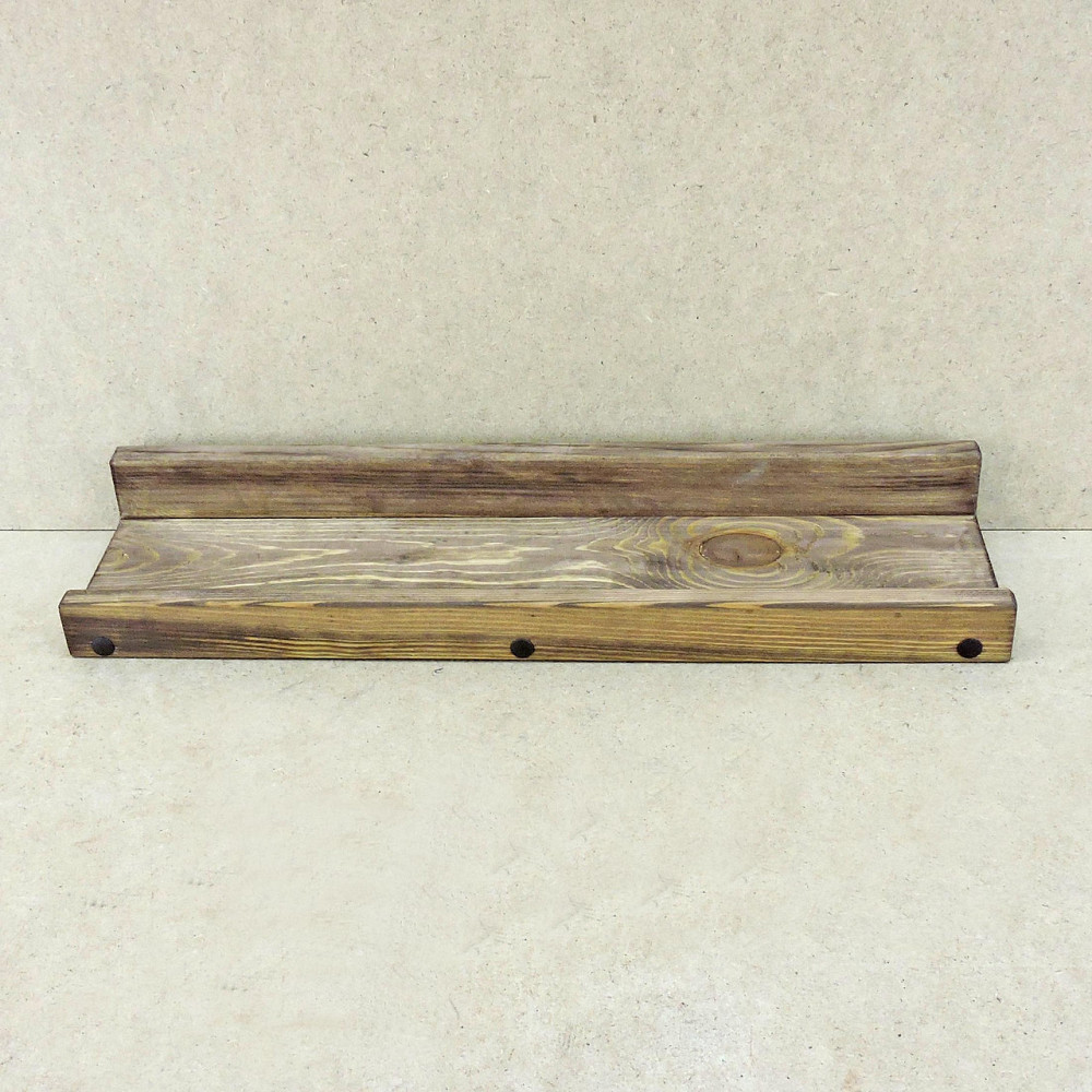 Настенная полка 