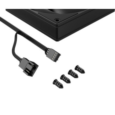 Кулер для корпуса ID-Cooling AS-120-K Винница - изображение 12