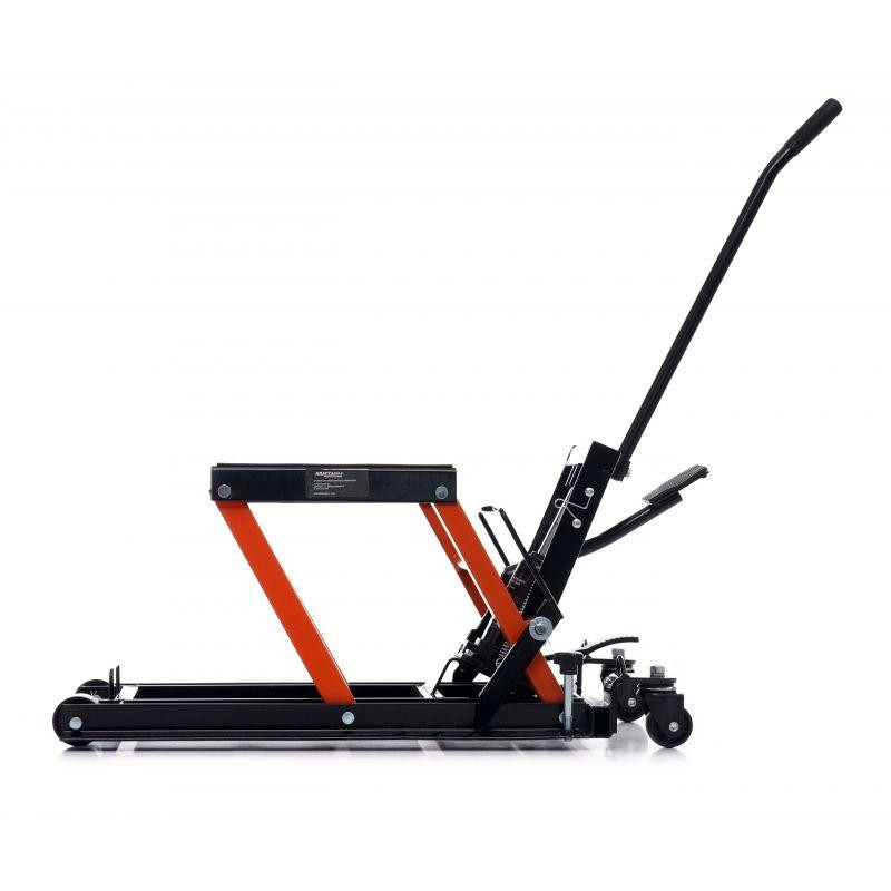 Подъемник для мотоциклов и квадроциклов Kraft&Dele KD353 Киев - изображение 3