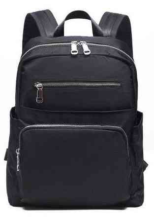 Рюкзак нейлоновий Vintage 14808 Чорний Київ