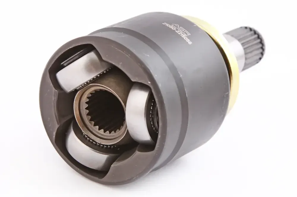 ШРУС 2108 внутрішній « ASR » Extreme (трихшиповік) Вінниця - фото 2