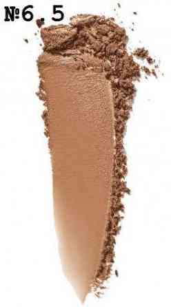 Пудра для лица Giorgio Armani LUMINOUS SILK GLOW FUSION POWDER (Neo Nude Fusion Powder Fondotinta) 6.5 Medium Skin With Cool Славянск