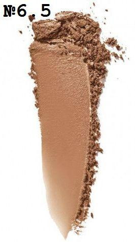 Пудра для лица Giorgio Armani LUMINOUS SILK GLOW FUSION POWDER (Neo Nude Fusion Powder Fondotinta) 6.5 Medium Skin With Cool Славянск - изображение 2