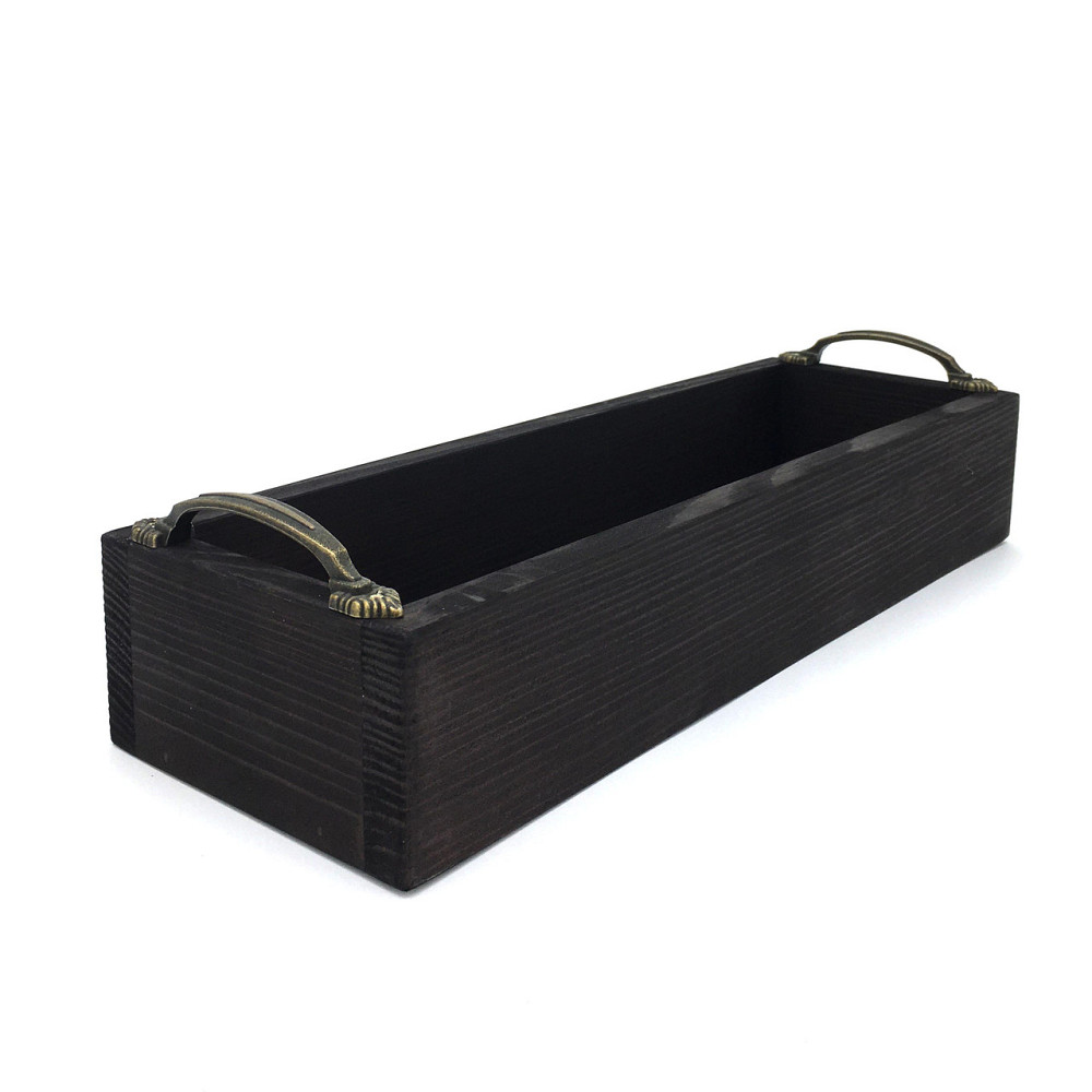 Хлібний лоток "Версаль" венге Миколаїв - фото 8