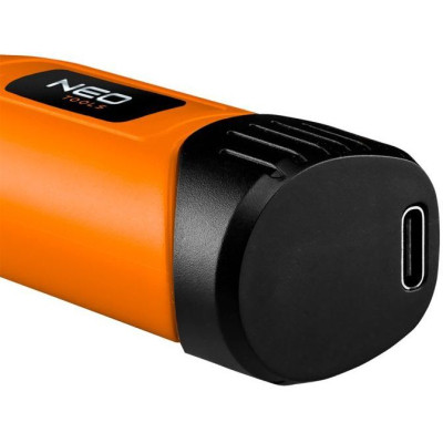 Паяльник электрический Neo Tools аккумуляторный, 2500мАч, 4В, 450°С\ (19-250) Винница - изображение 7