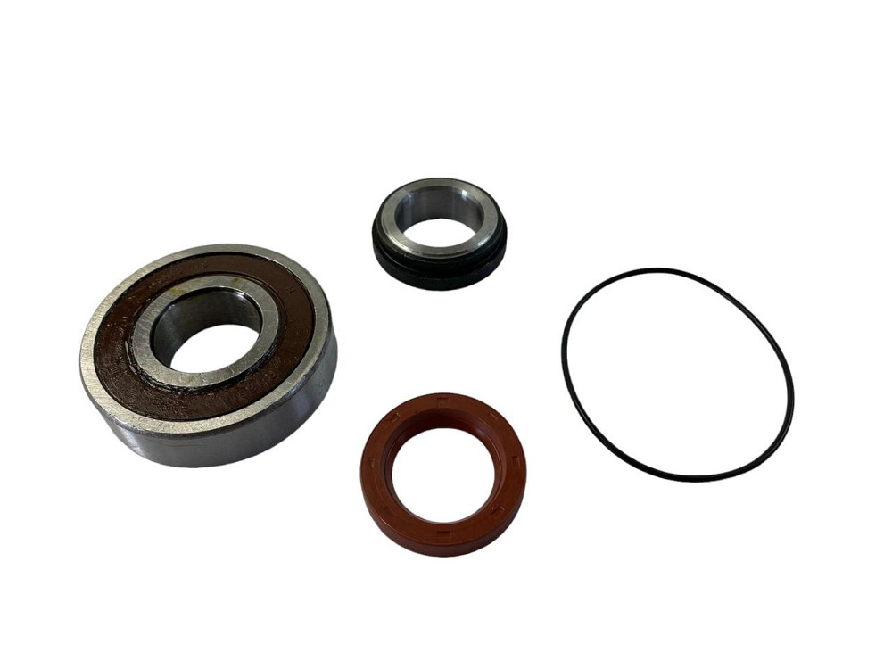 Подшипник полуоси 2101-2107 (180306) (ремкомплект) Мукачево - изображение 1