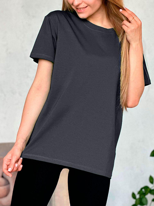 Женский спортивный костюм с велосипедками Gear Киев - изображение 7