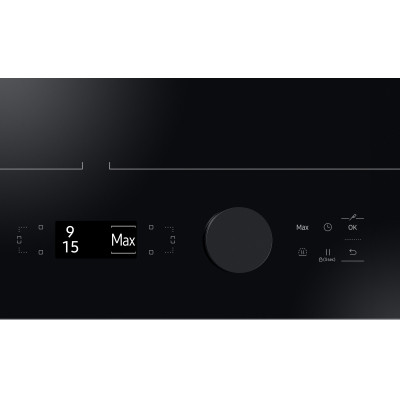 Варочная поверхность Samsung NZ64B7799FK/WT Винница - изображение 12