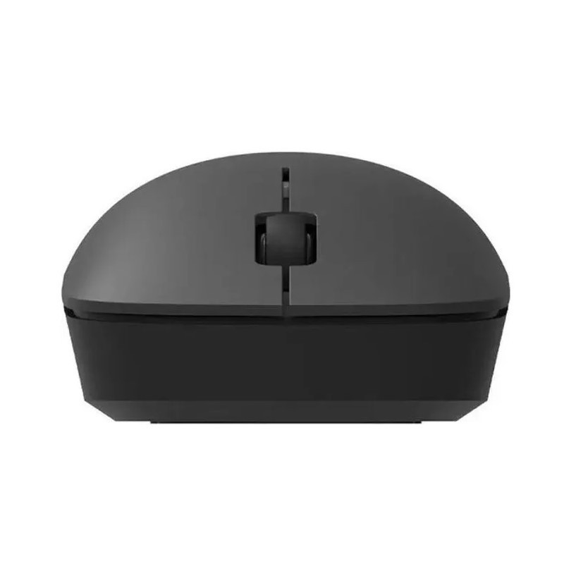 Маніпулятор миша Xiaomi Mi Wireless Mouse Lite 2 Black GL Київ - фото 2