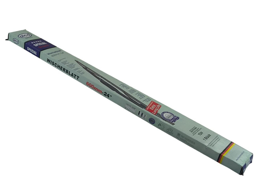 Щітка 600 (114) двірників Мукачево - фото 2