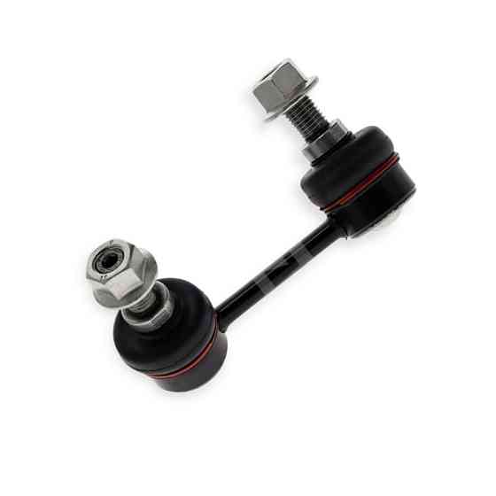 Стійка Пежо 605, 607 (89-11) заднього ліва L стабілізатора Мукачево