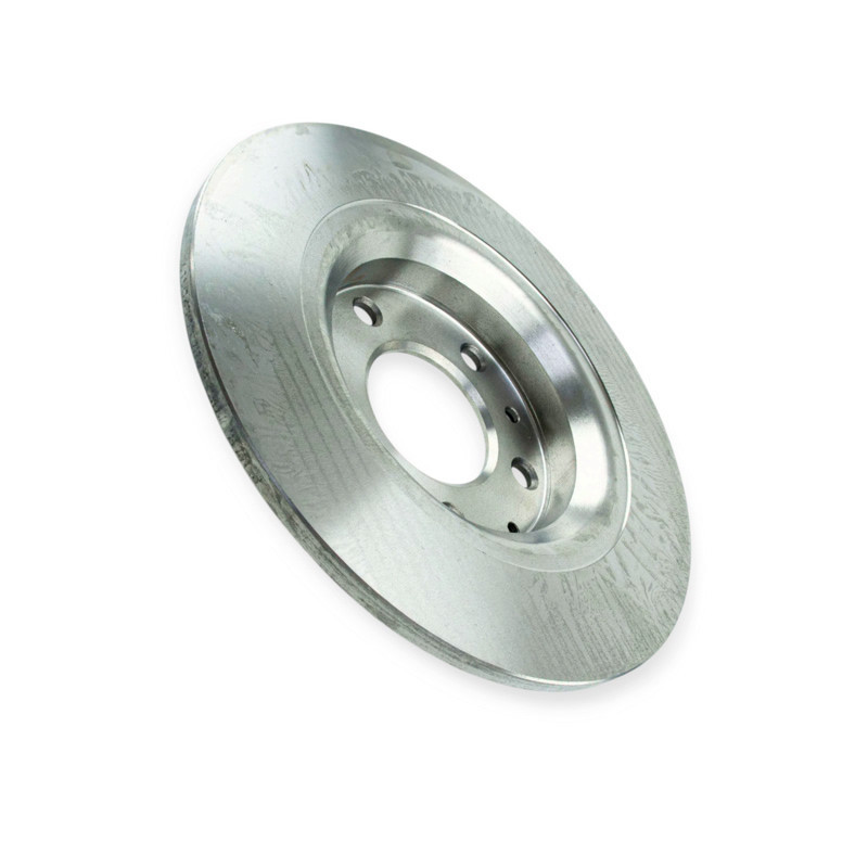 Диск Mazda 6 GG, GH (2008-2012) задний (280mmx10mm) тормозной Мукачево - изображение 1