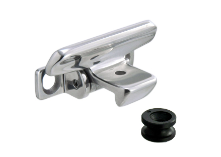 Защелка Двери Ножная  Marinetown Киев - изображение 1