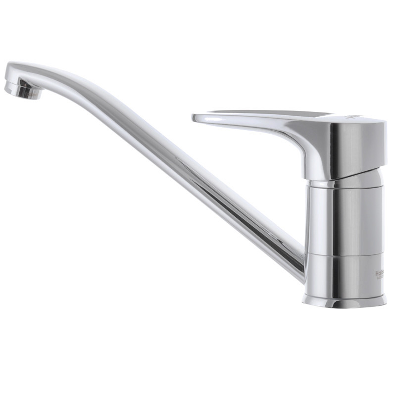 Кухонный смеситель Haiba Opus 004 (HB0329) высокого качества Харьков - изображение 2