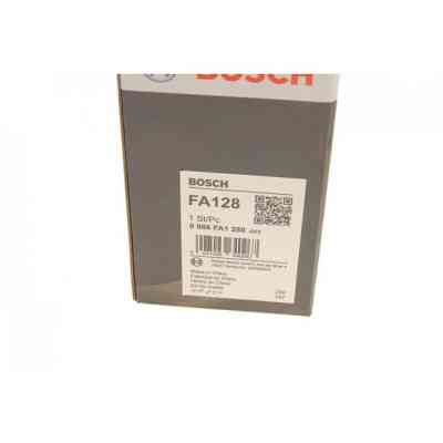 Акумулятор автомобільний Bosch 0 986 FA1 280 Вінниця