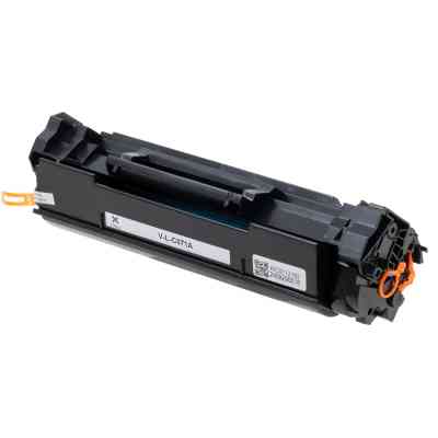 Картридж Vinga CANON 071 Black 1.2K (V-L-C071A) Винница