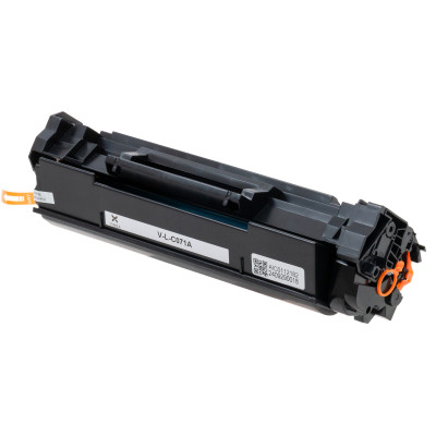 Картридж Vinga CANON 071 Black 1.2K (V-L-C071A) Винница - изображение 4