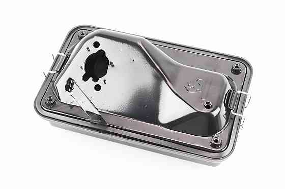 Фільтр повітряний у зборі для генератора 2-3,5 кВт 168F/170F Київ