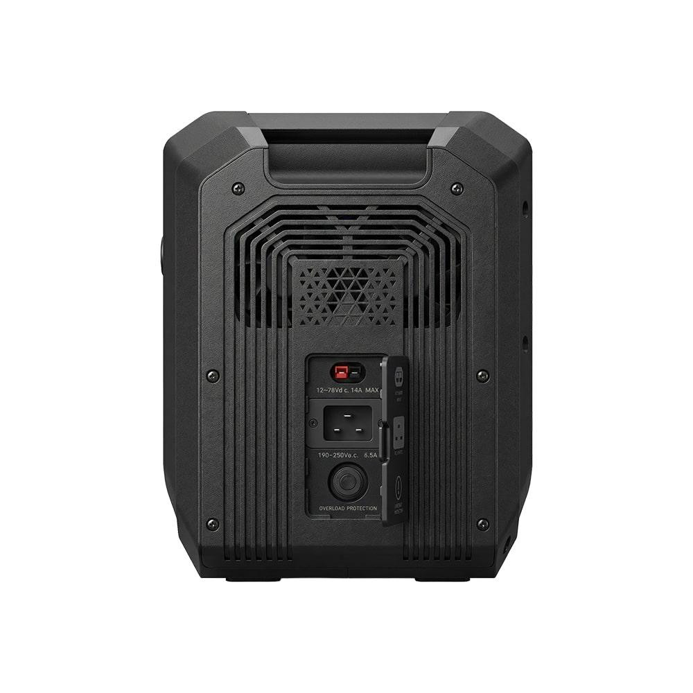 Портативна зарядна станція OUPES Mega 1 S1 2000W 1024Wh LiFePO4 (42-00306) Київ - фото 15