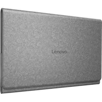 Чехол для планшета Lenovo Tab Plus Sleeve Grey (TB351) (ZG38C05800) Винница