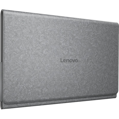 Чехол для планшета Lenovo Tab Plus Sleeve Grey (TB351) (ZG38C05800) Винница - изображение 3