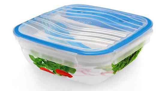 Контейнер для ланчу 1,5 л Київ