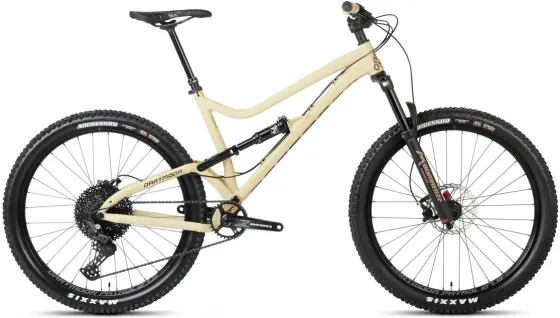 Велосипед Dartmoor Bluebird Pro Kremowy 27,5 2024 Киев