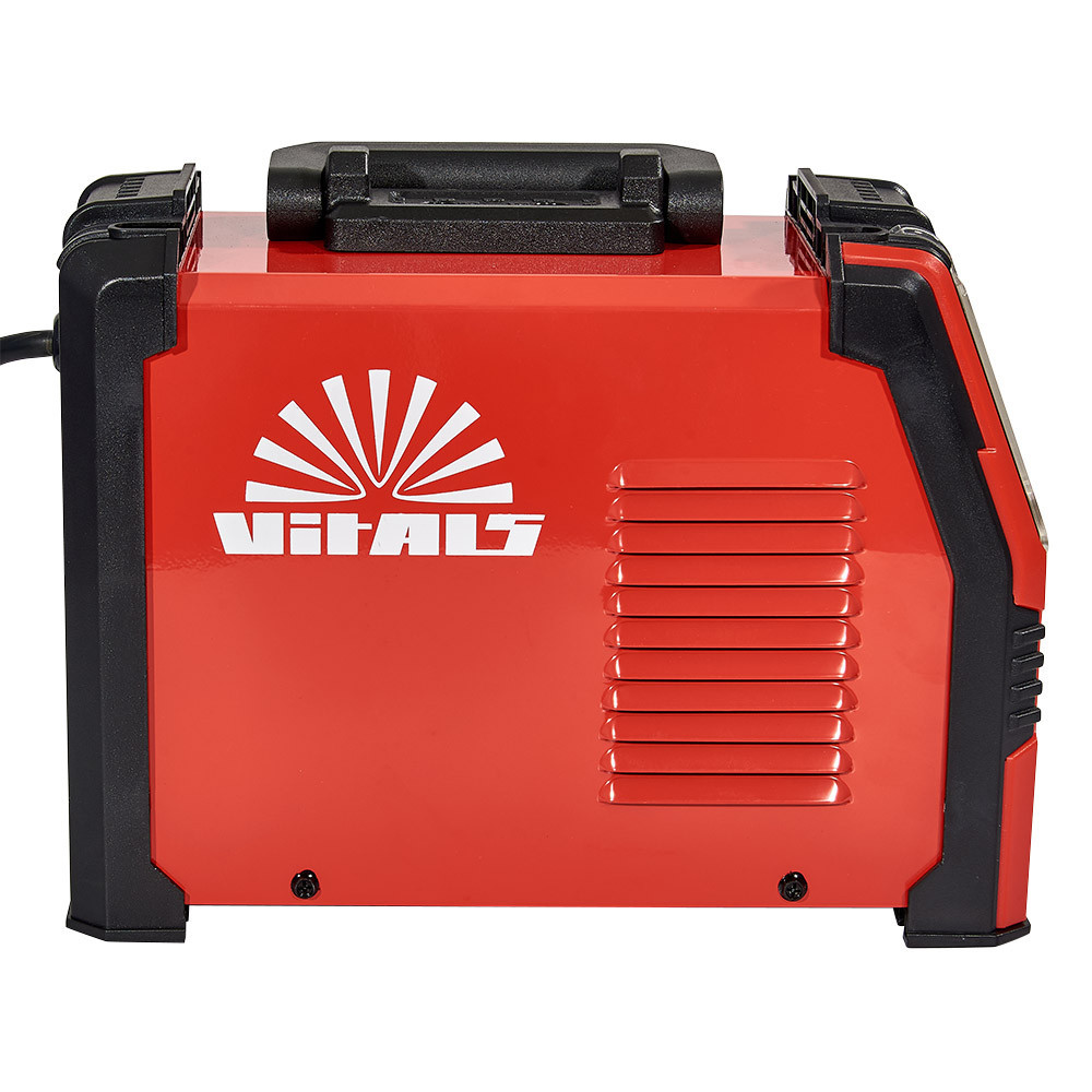 Сварочный аппарат Vitals MMA-1600 LCD smart Харьков - изображение 7