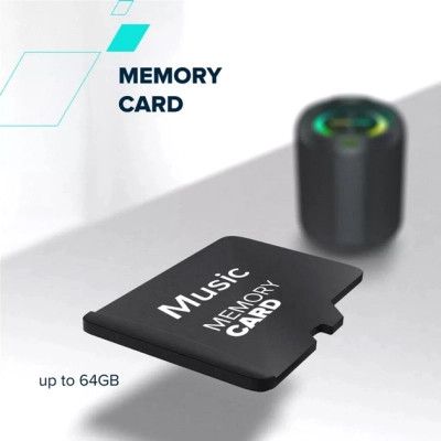 Акустична система Canyon OnMove 11 Black (CNE-CBTSP11) Вінниця - фото 4