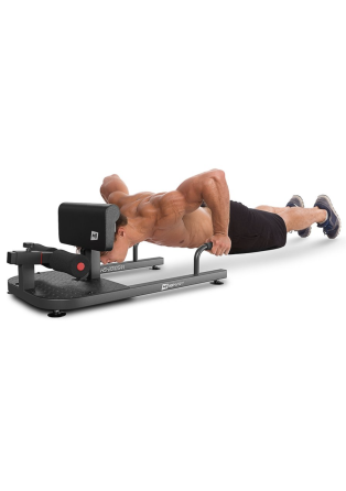 Лавка-тренажер для присідань HS-2010SM Sissy Squat Киев