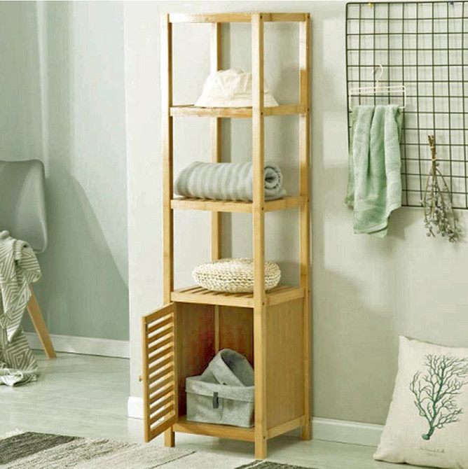 Стелаж кухонний "Грандан" каррі Миколаїв - фото 1