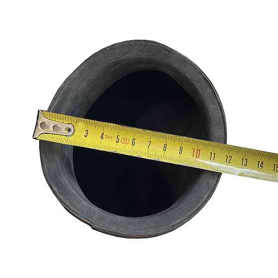 Гумова мембрана для бака Ultra-pro  60-80л ( 260100001 ) Київ