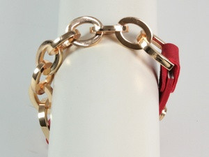 Браслет из металла для девушки Киев - изображение 1