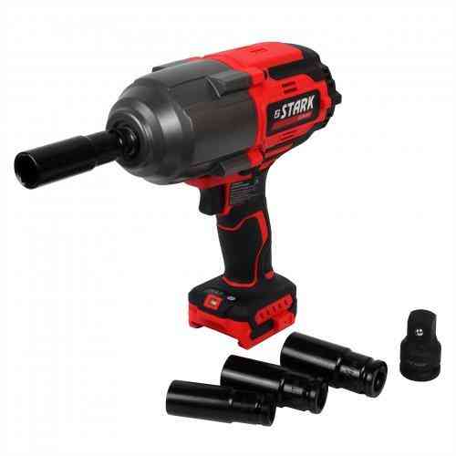 Гайковерт ударний акумуляторний Stark CIW-20100 B Body (без АКБ) Одесса