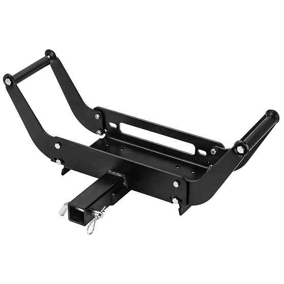 Xbull дополнительная пластина для установки лебедки сзади Киев