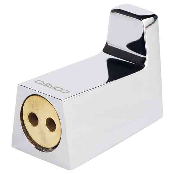 Corso Крючок COMO 50×43×30мм CORSO (9681105) Коломыя