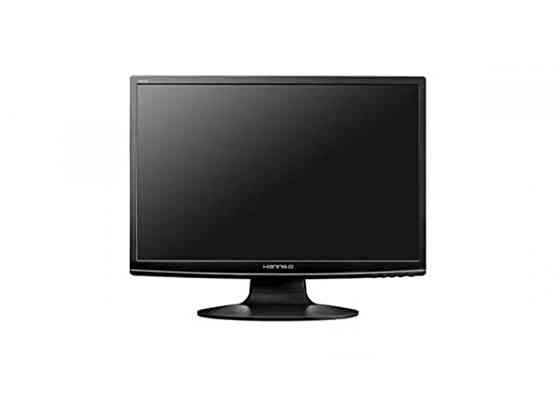Монітор 22" Hanns.G HA222 Black клас "Б" Луцьк