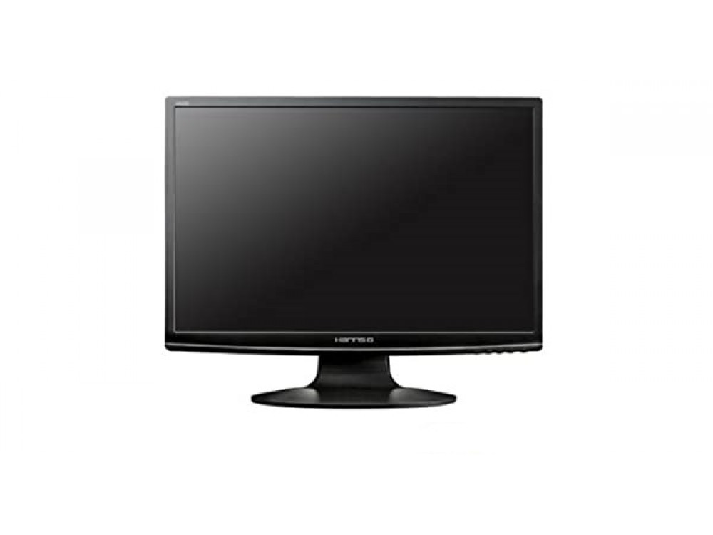 Монітор 22" Hanns.G HA222 Black клас "Б" Луцьк - фото 1
